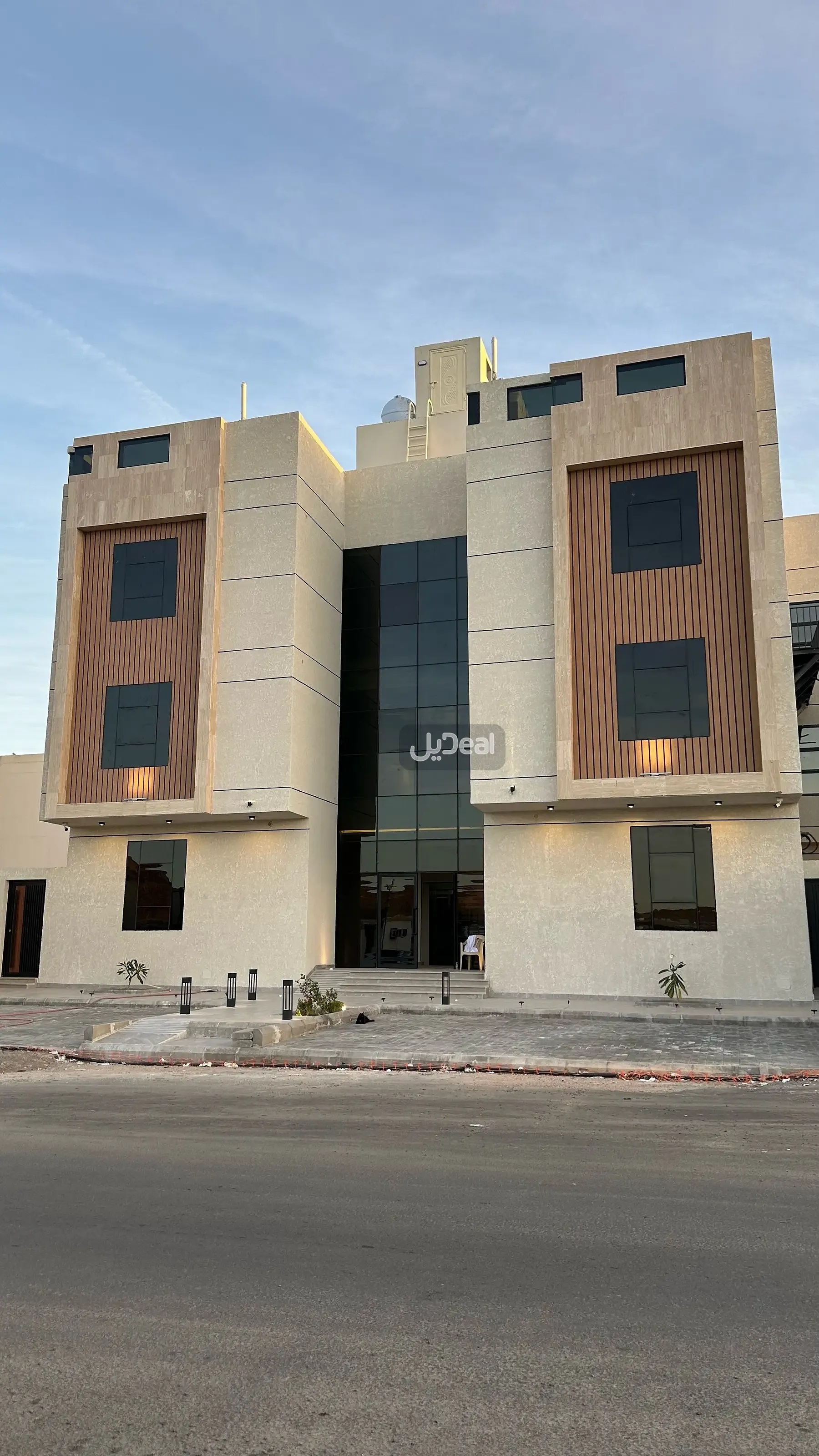 صورة الإعلان