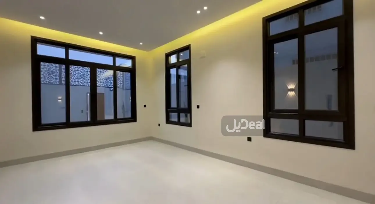 فيلا للبيع