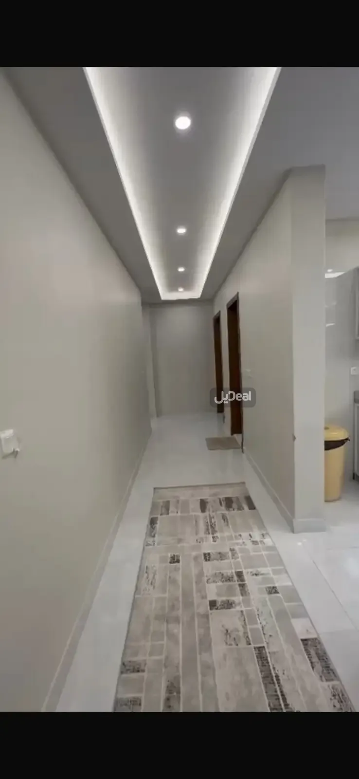 شقة للإيجار