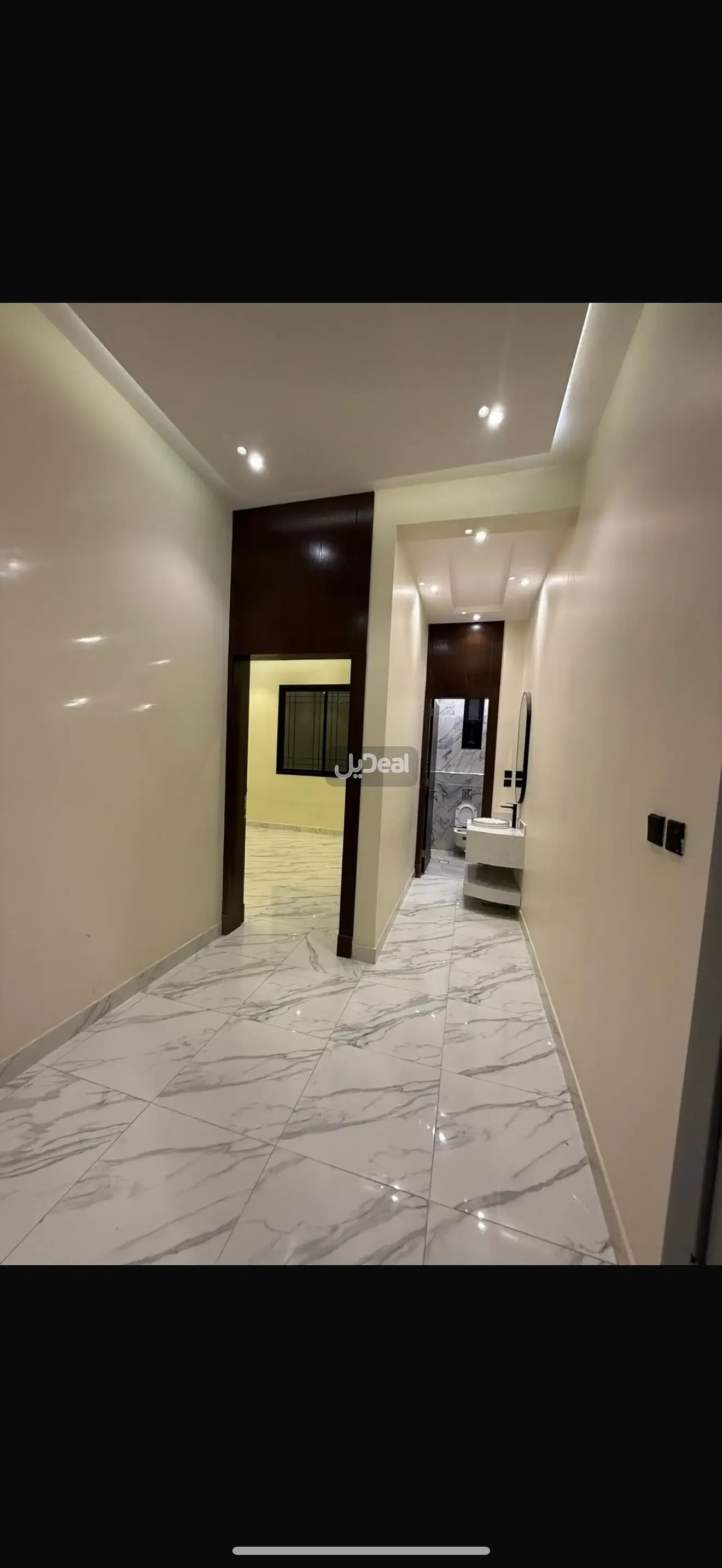 شقة للإيجار