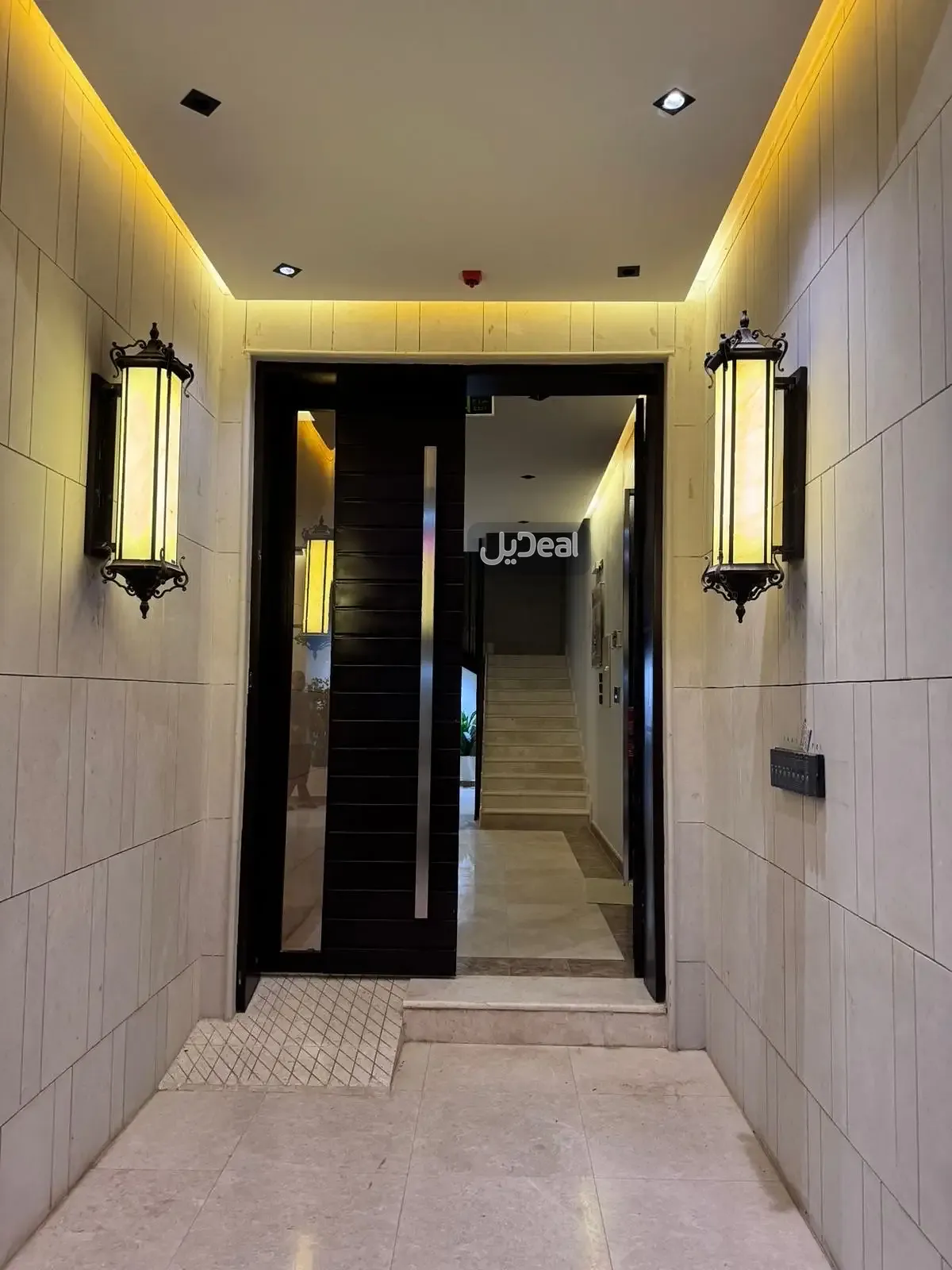 شقة للإيجار