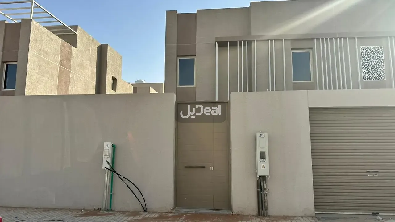فيلا للإيجار