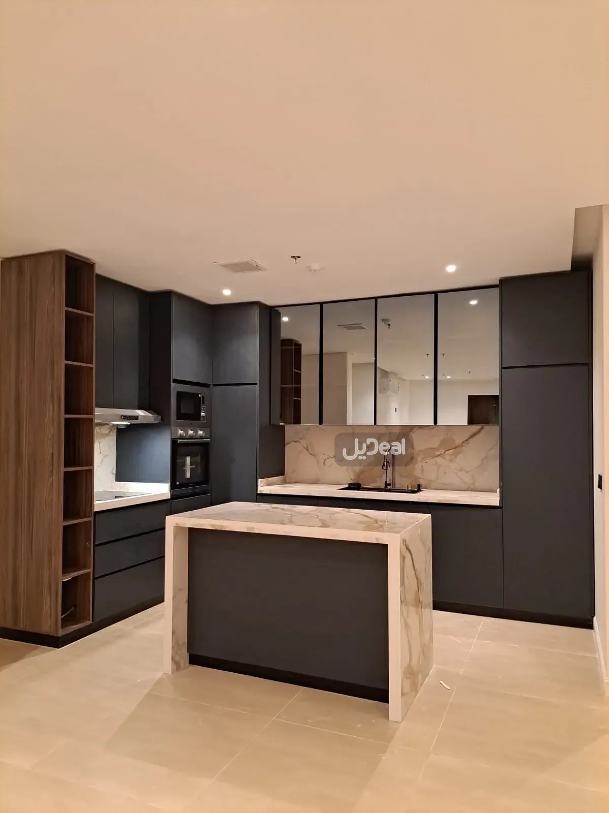 شقة للإيجار