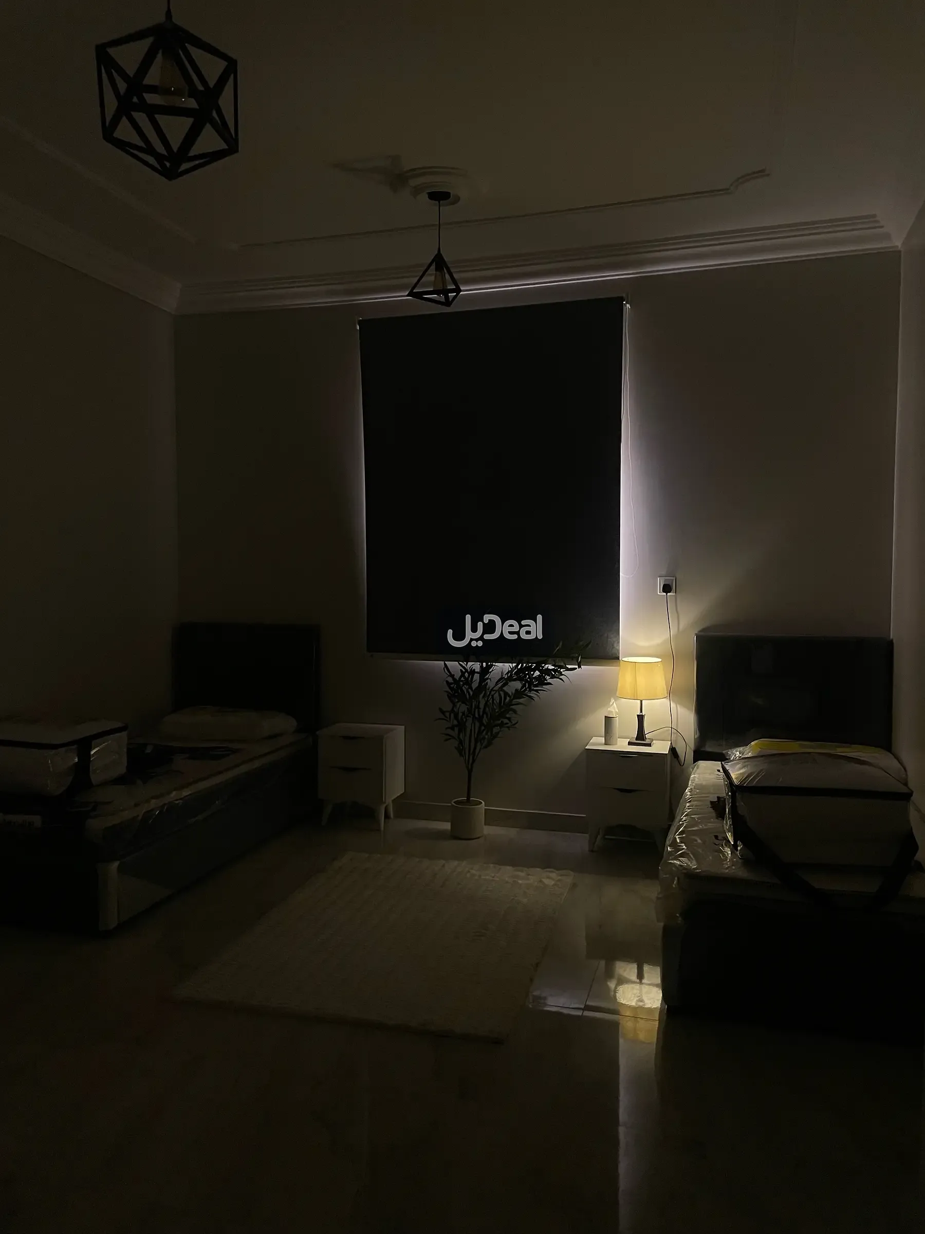 غرفة للإيجار