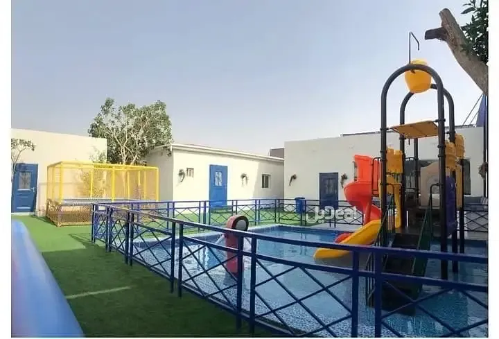 إستراحة للبيع
