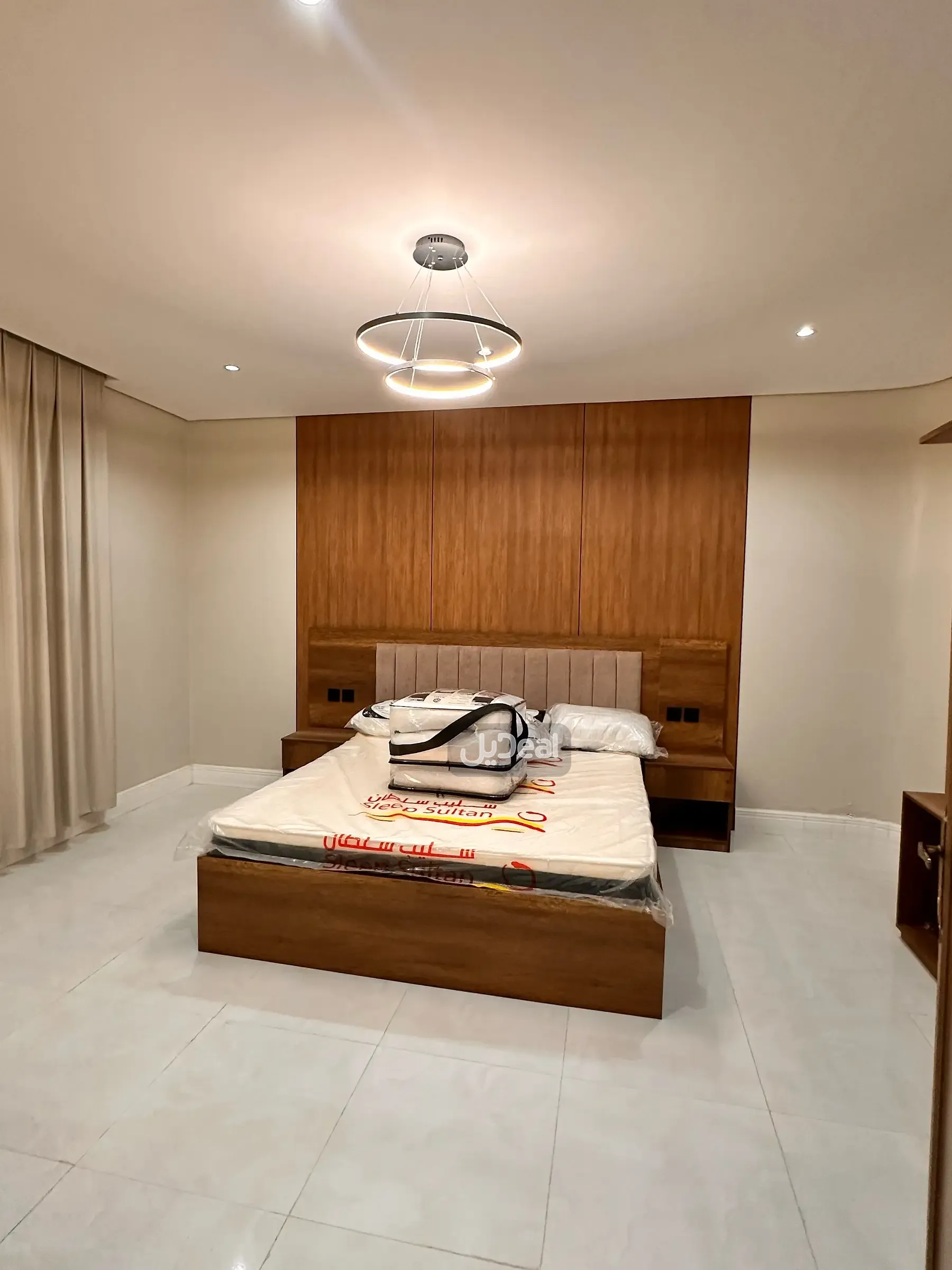 شقة للإيجار