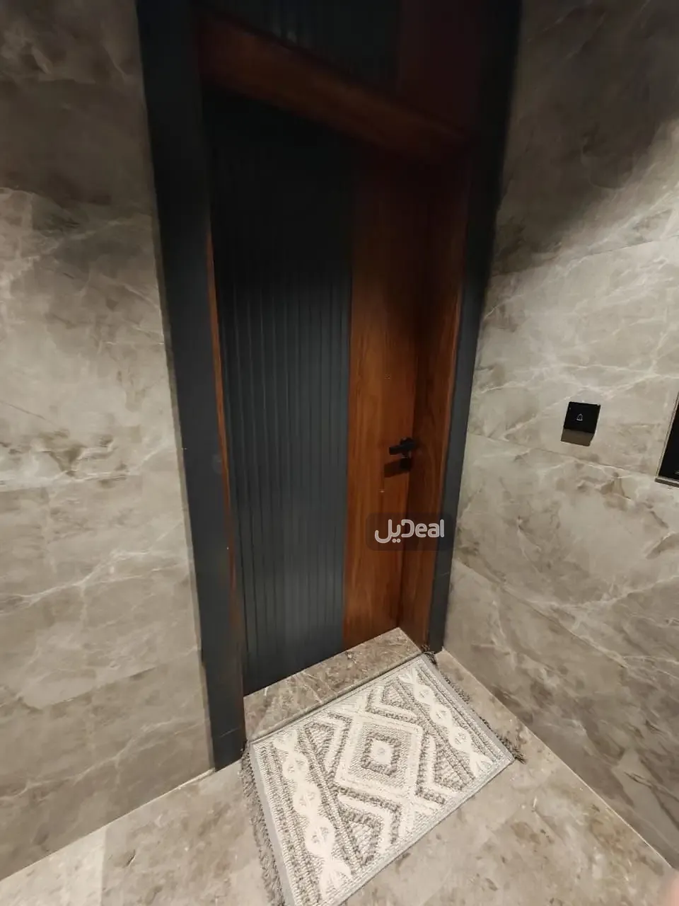 شقة للإيجار