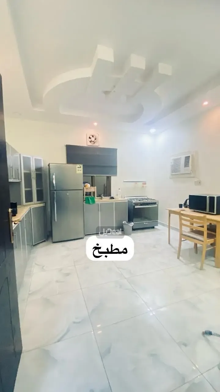 حي ضاحية الملك فهد في  مدينة الدمام