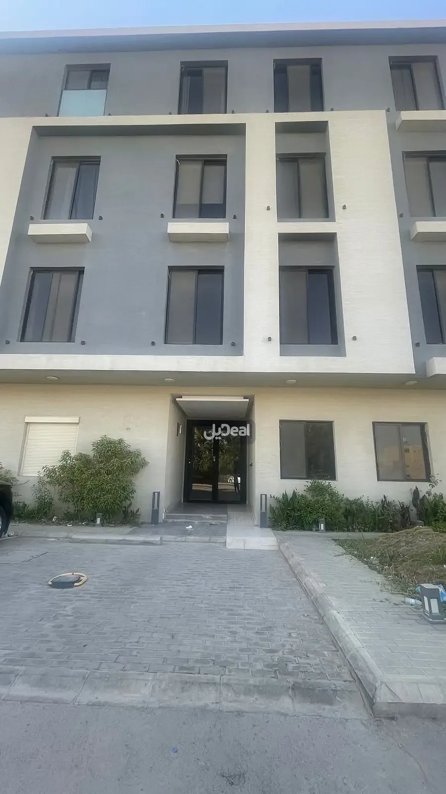 شقة للإيجار