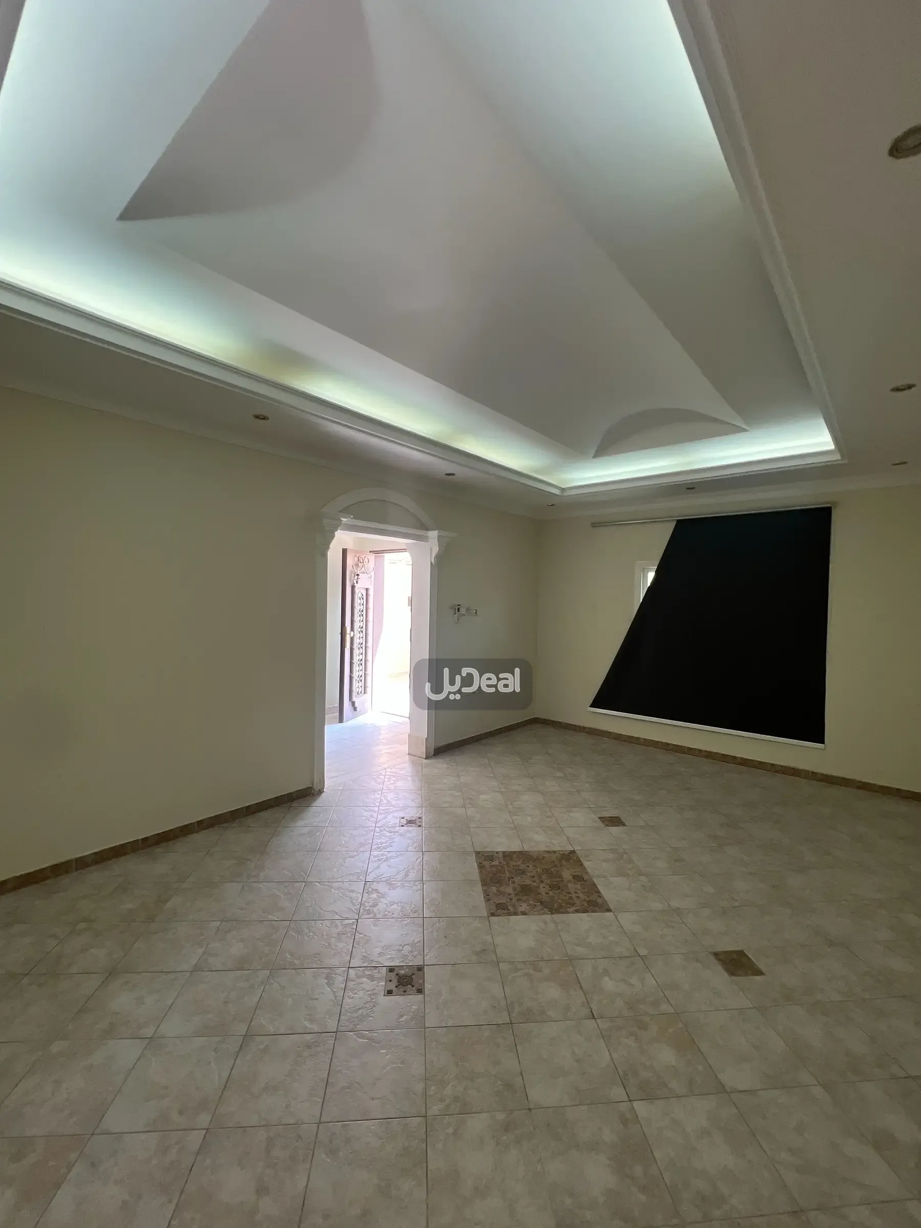 فيلا للإيجار