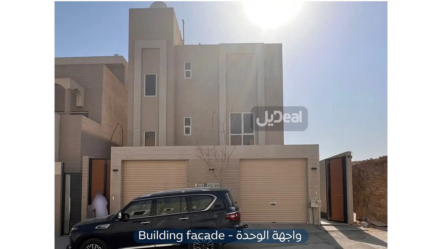 دور للإيجار
