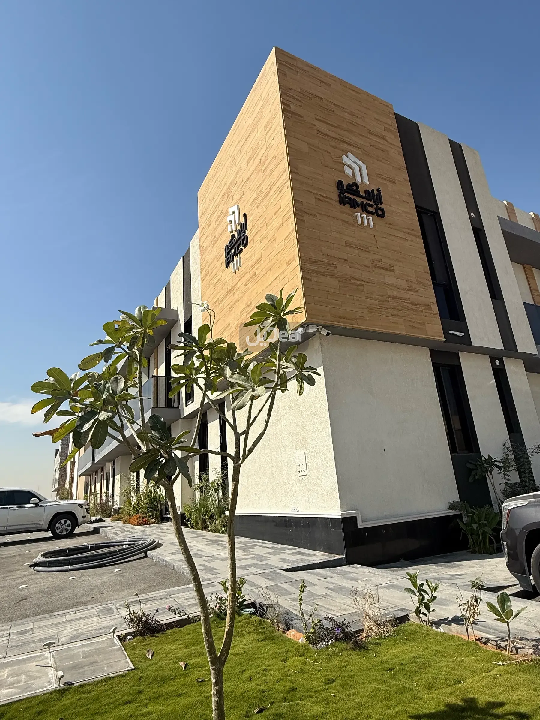 شقة للإيجار