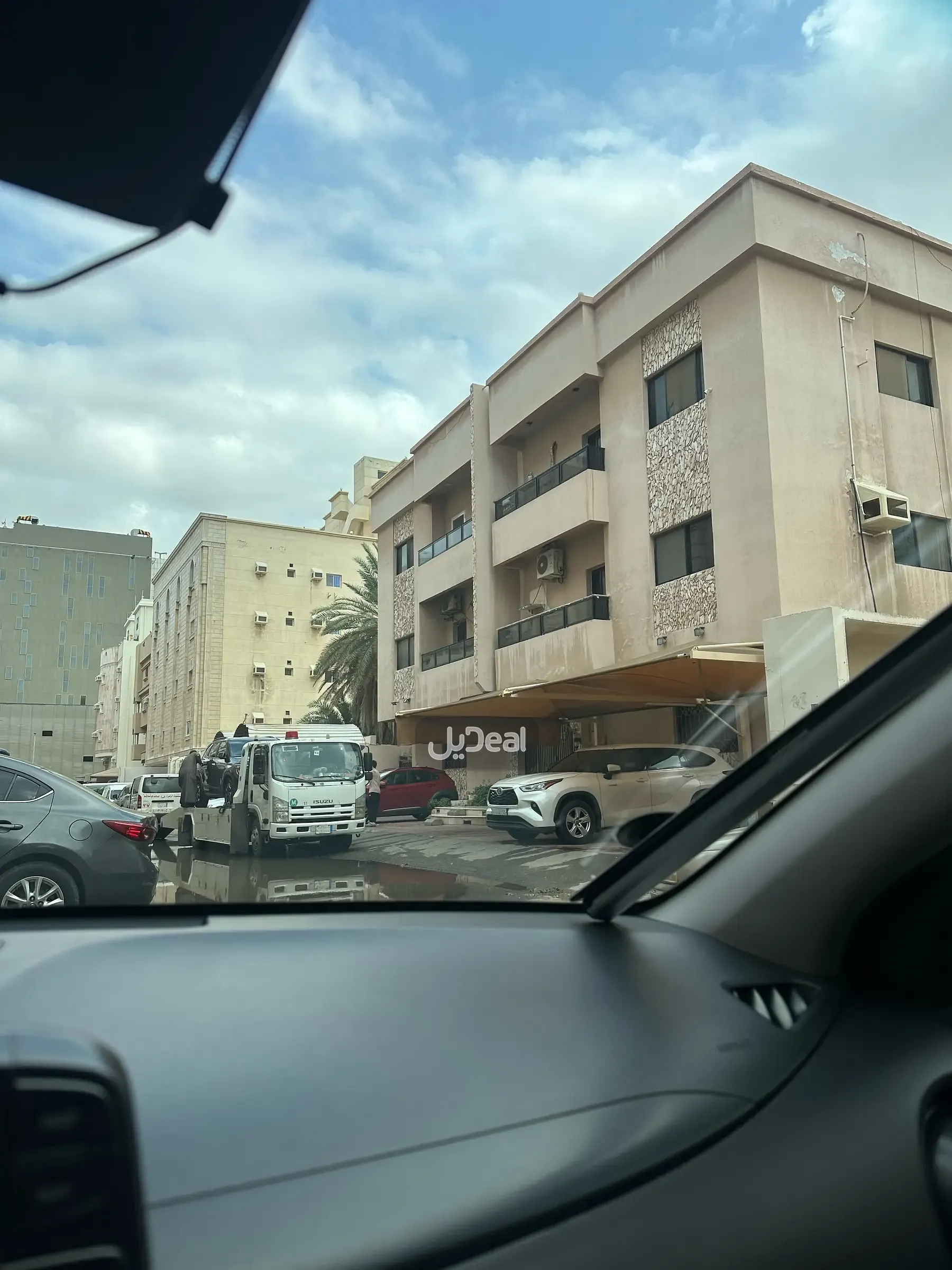 عمارة للبيع