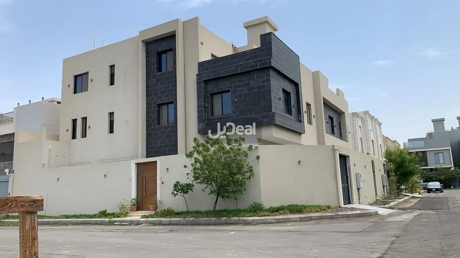 شقة للإيجار