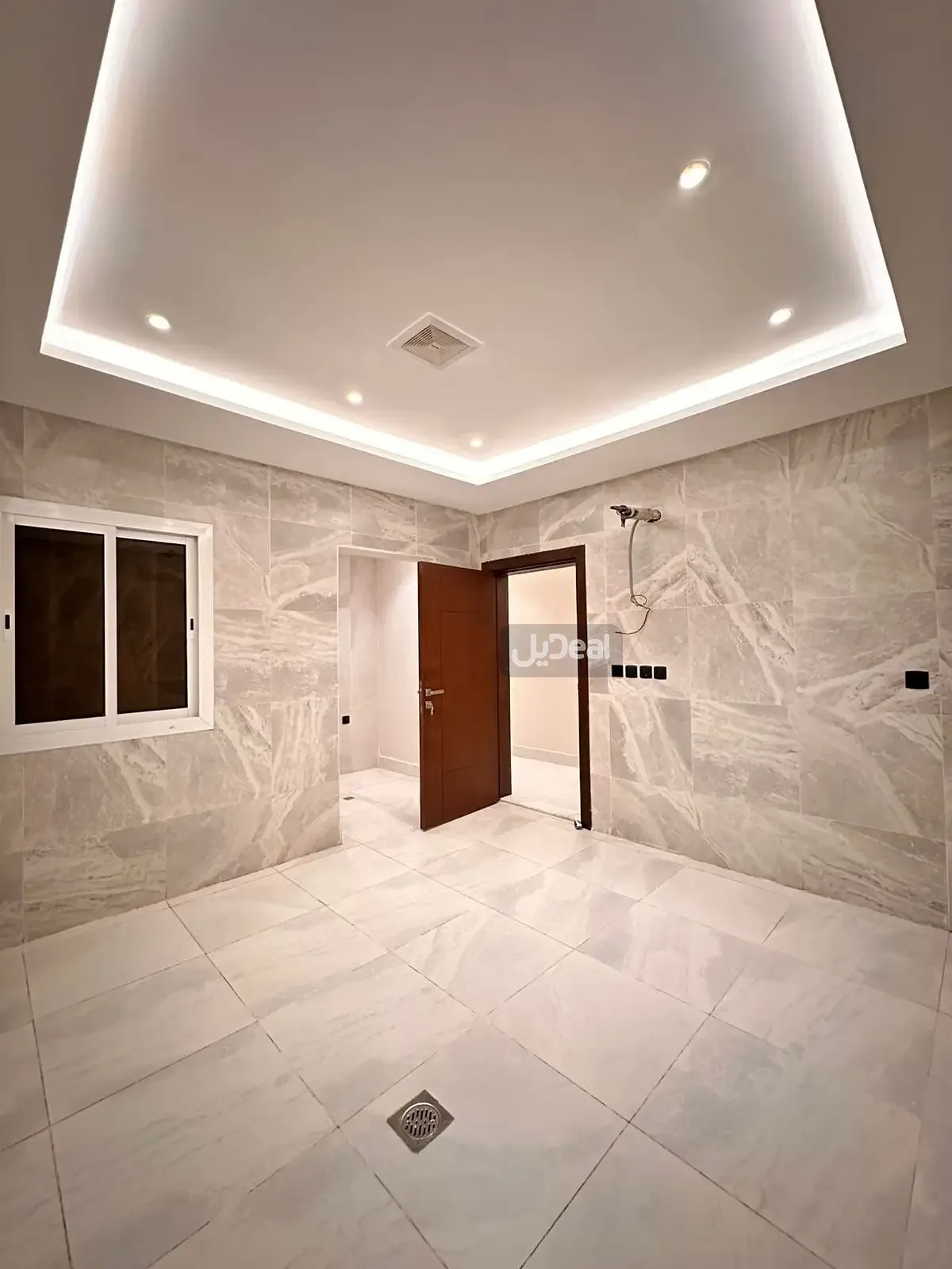 شقة للإيجار