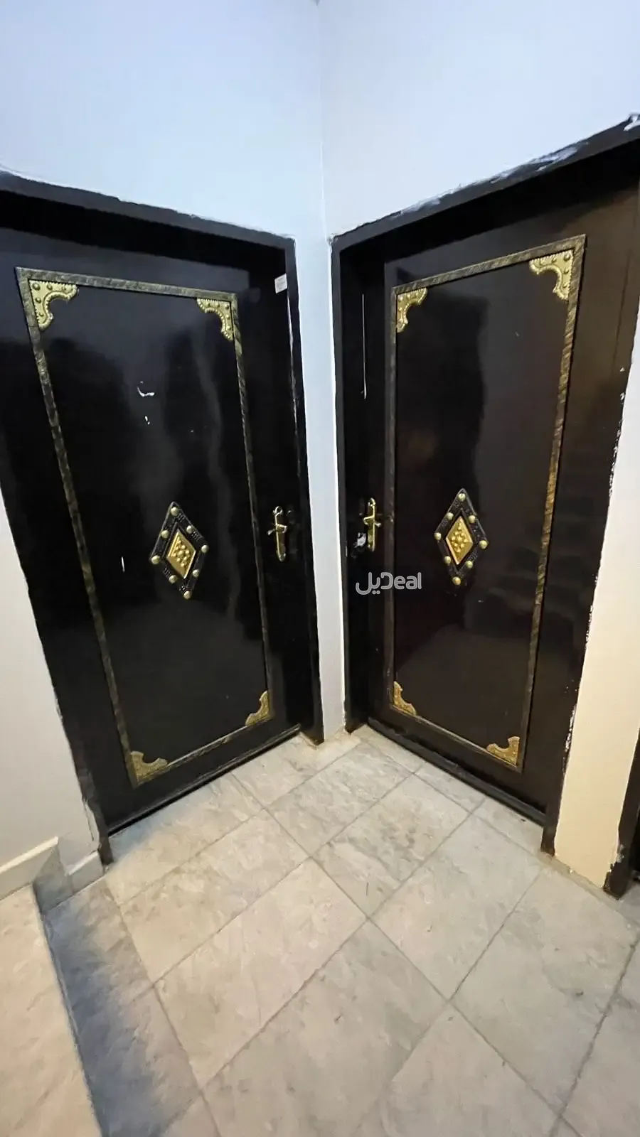 شقة للإيجار