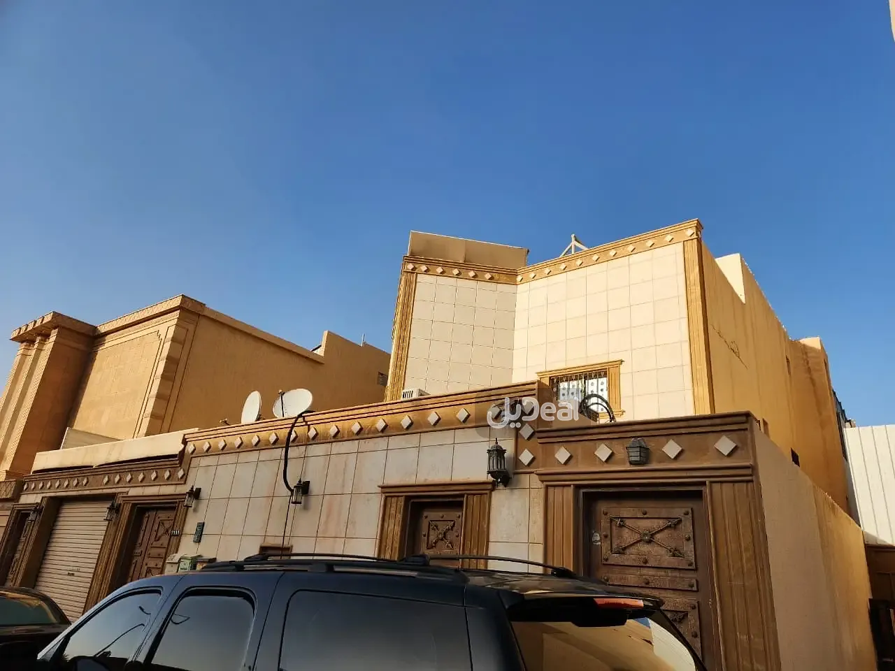 شقة للإيجار