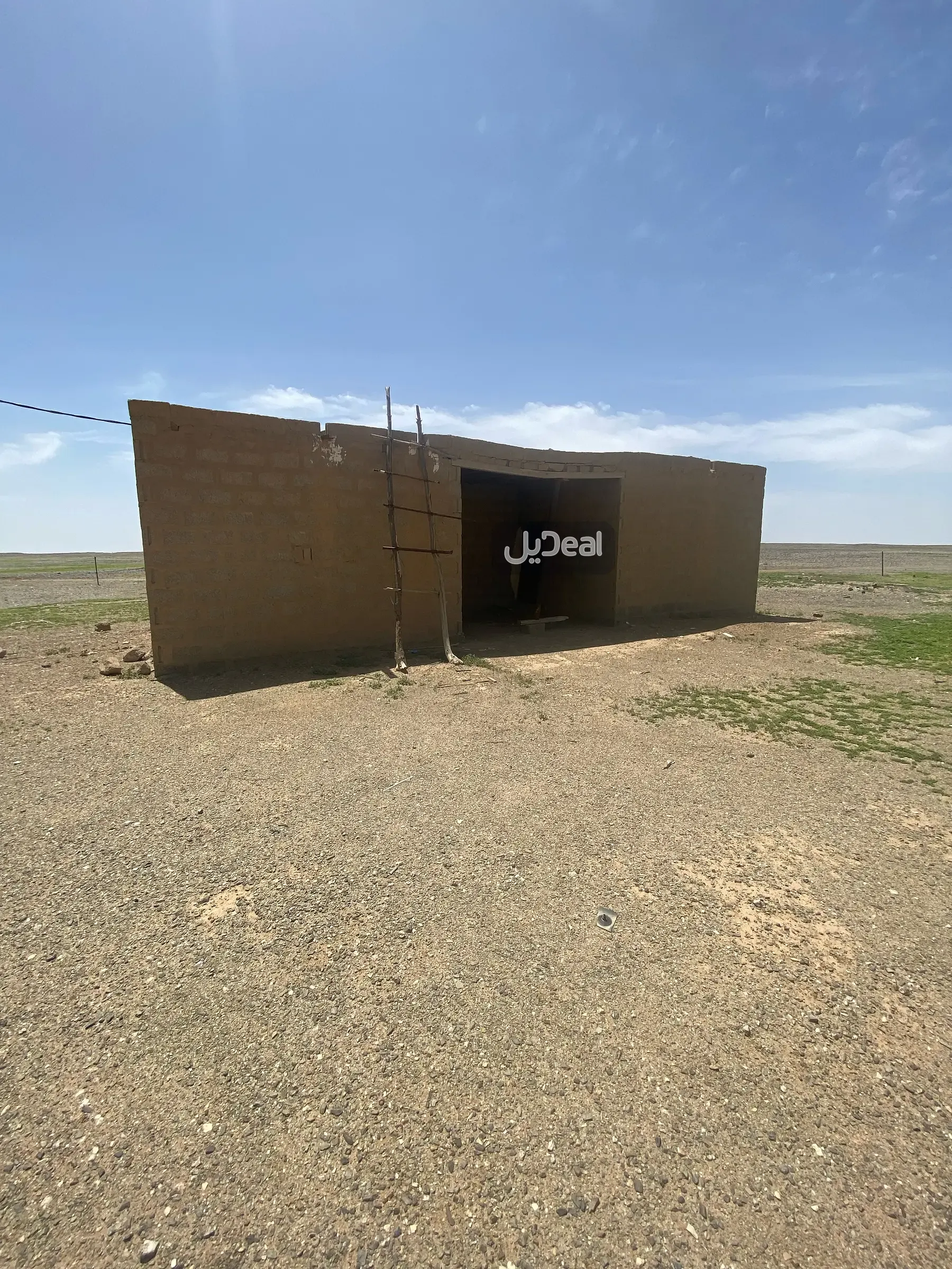 كامل الملك الزراعى رقم بدون الواقع فى النومانية التابعة لمركز الفوارة .