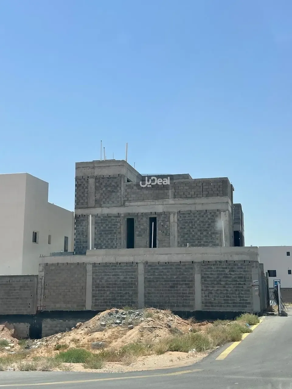 فيلا للبيع