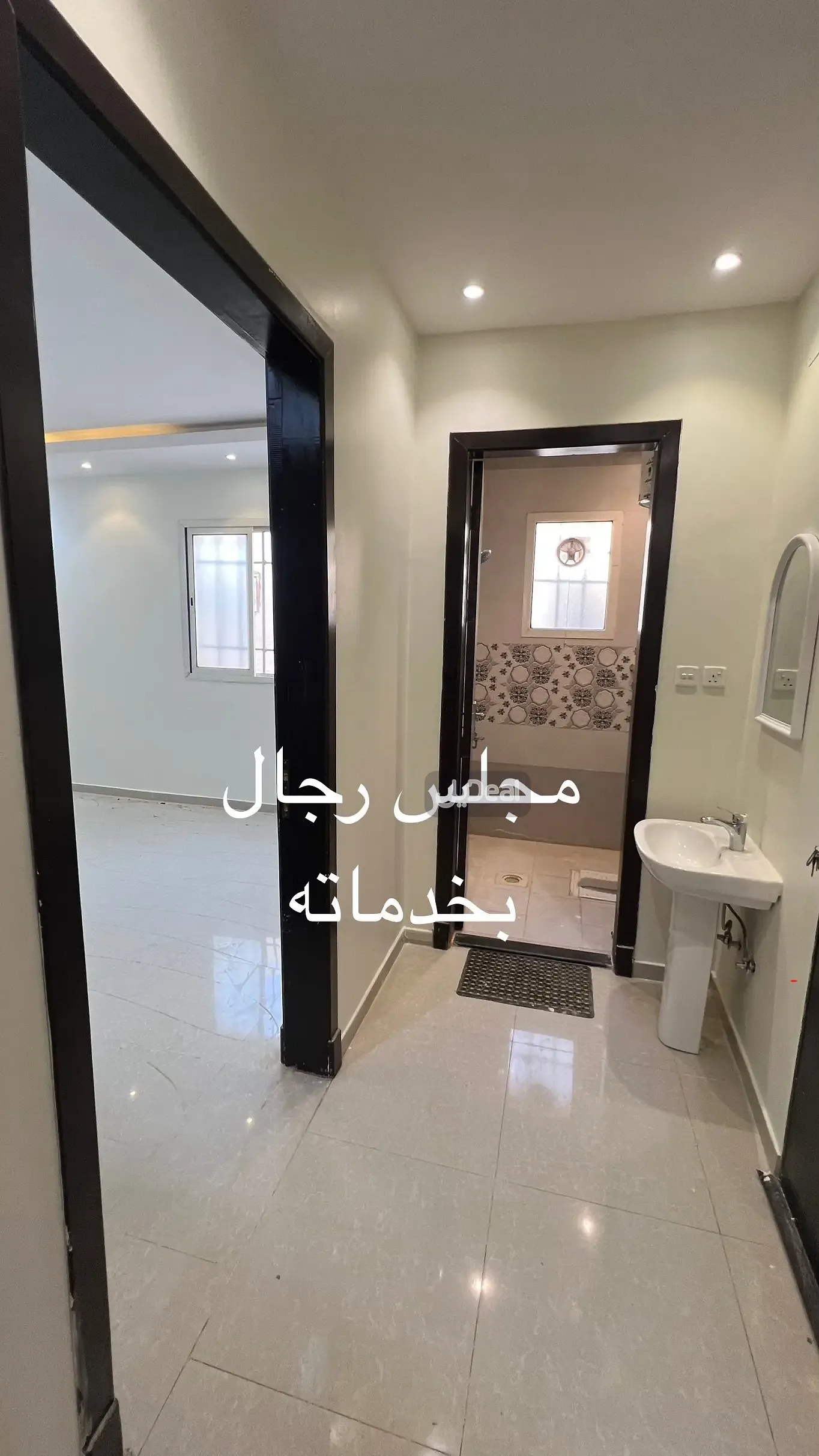 شقة للإيجار