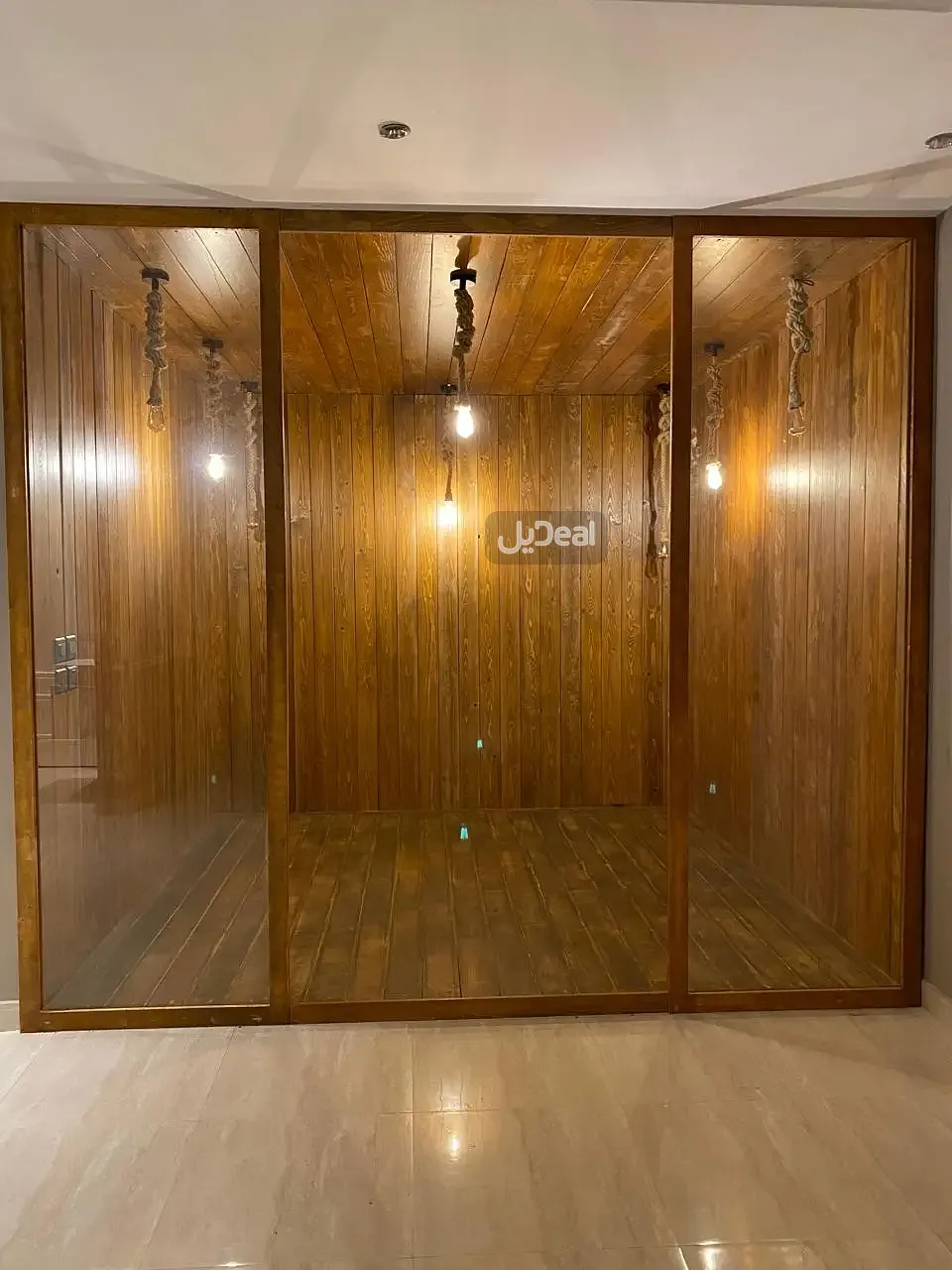 شقة للإيجار