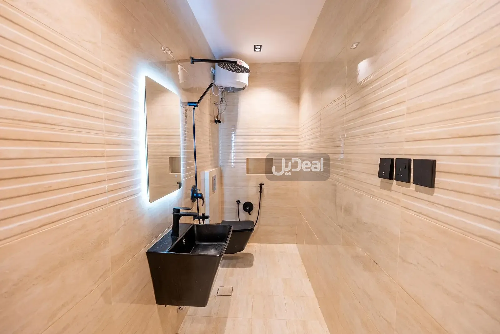 شقة للإيجار