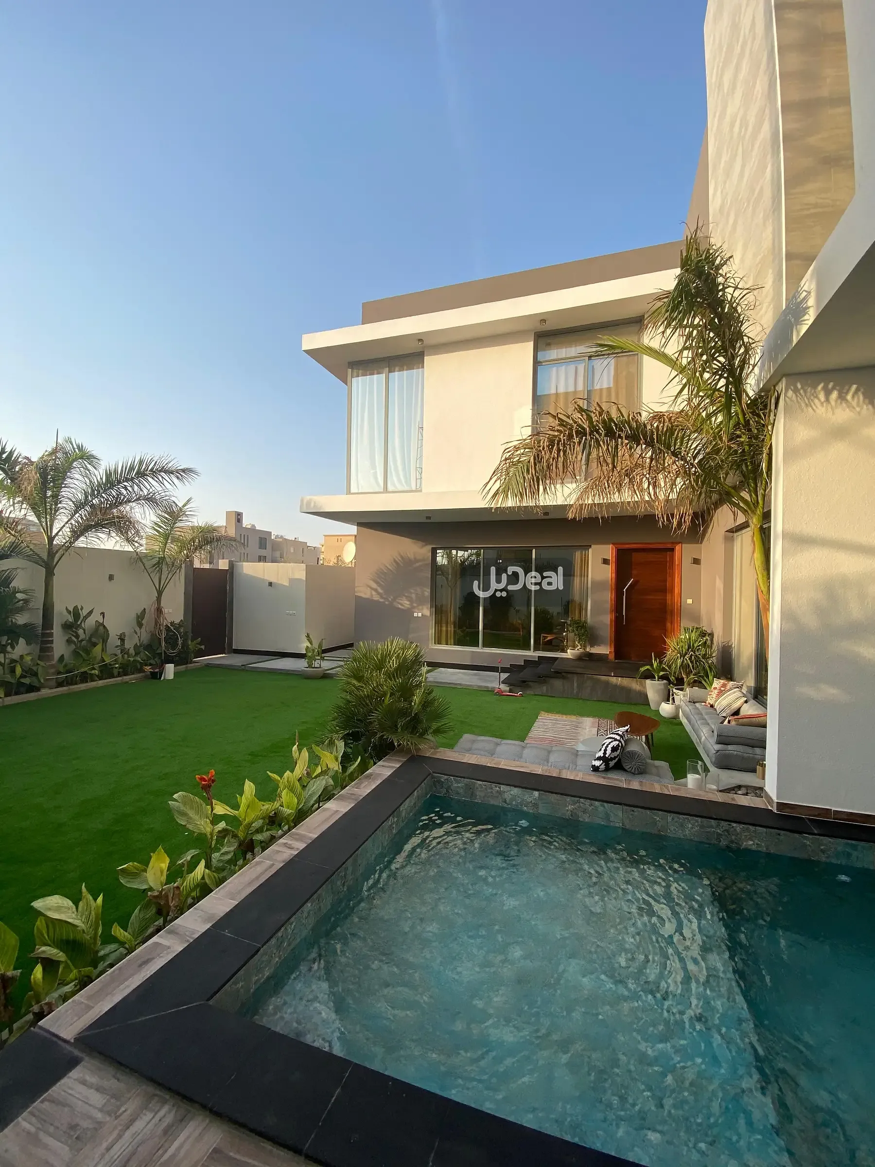 فيلا للبيع