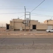 فيلا للبيع