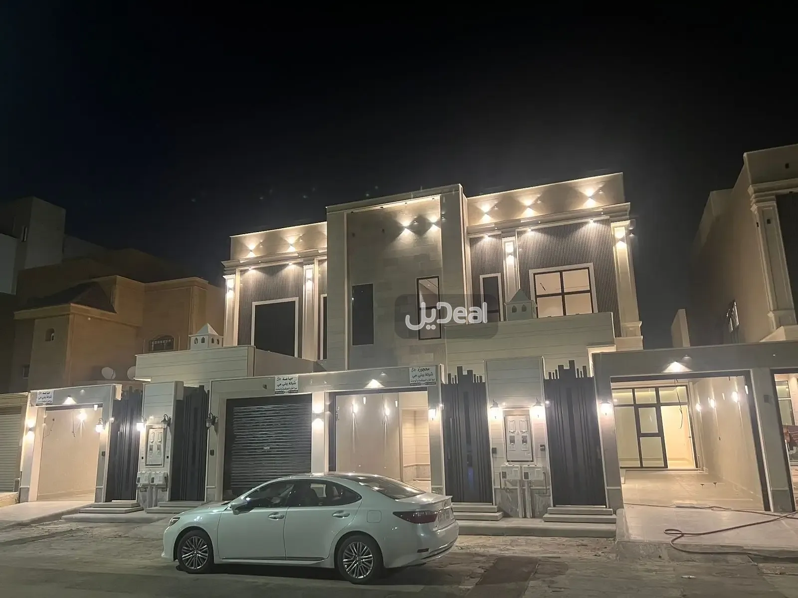 شقة للبيع