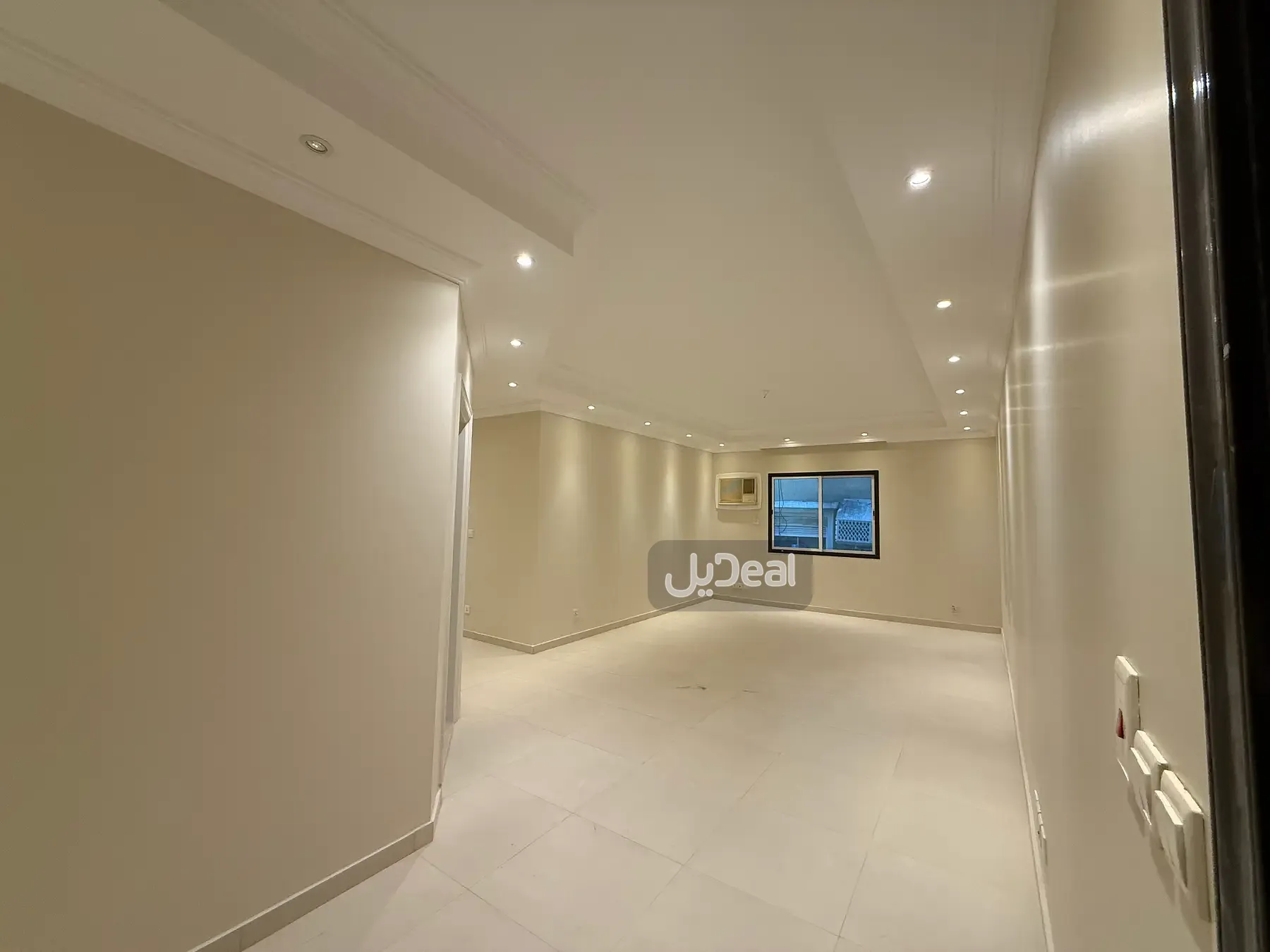 شقة للإيجار