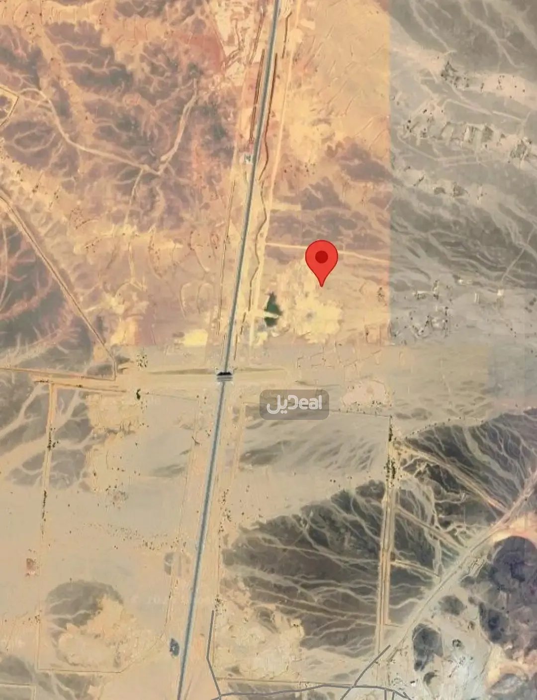 ارض للبيع