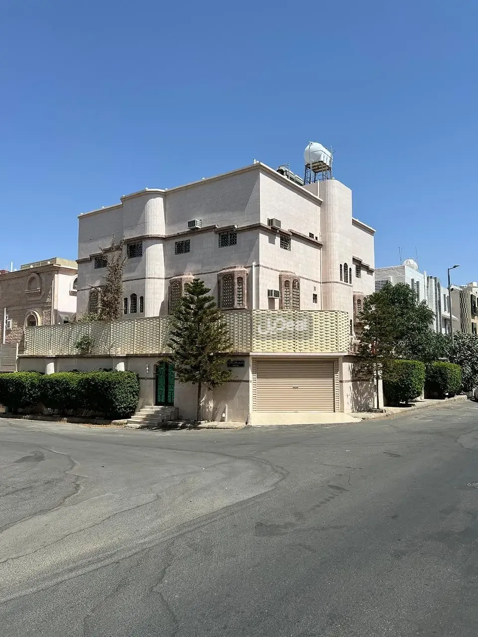 عمارة للبيع