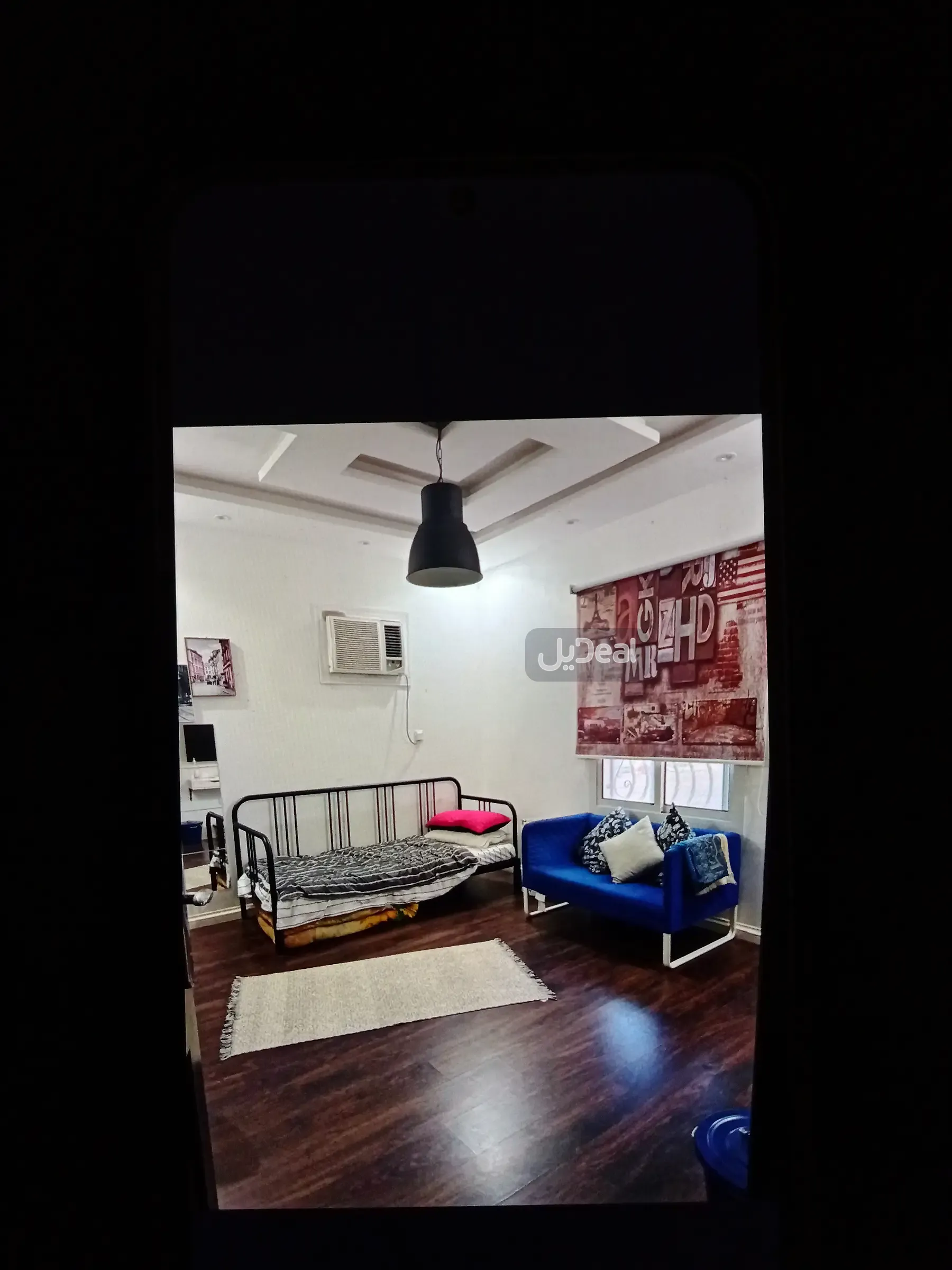 شقة للإيجار