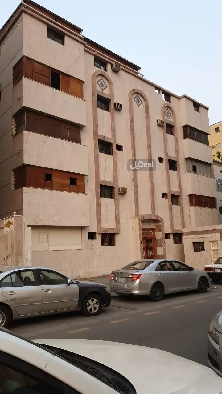 عمارة للبيع