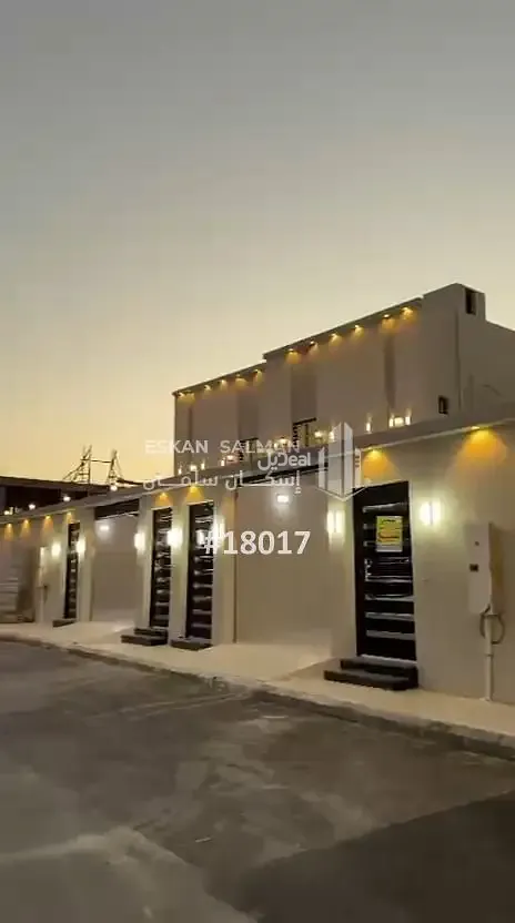 حي السلمانية محافظة الطائف  مساحة الوحدة من الأرض 319.291 متر