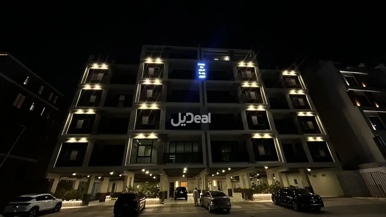 شقة للبيع