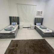 شقة للإيجار