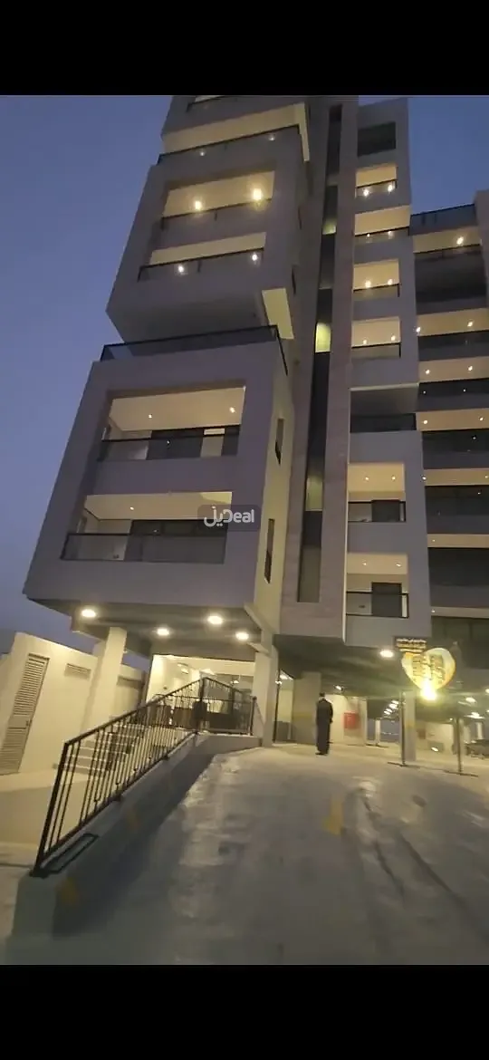 شقة للإيجار