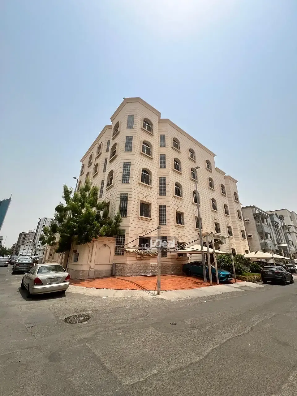 عمارة للبيع