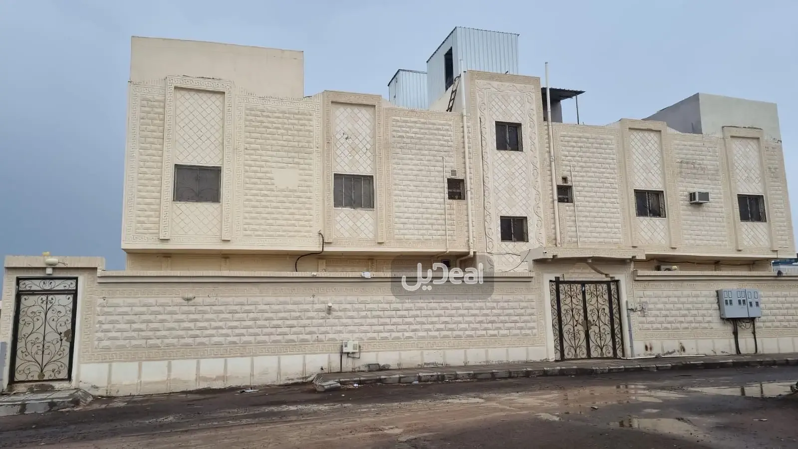 عمارة للبيع