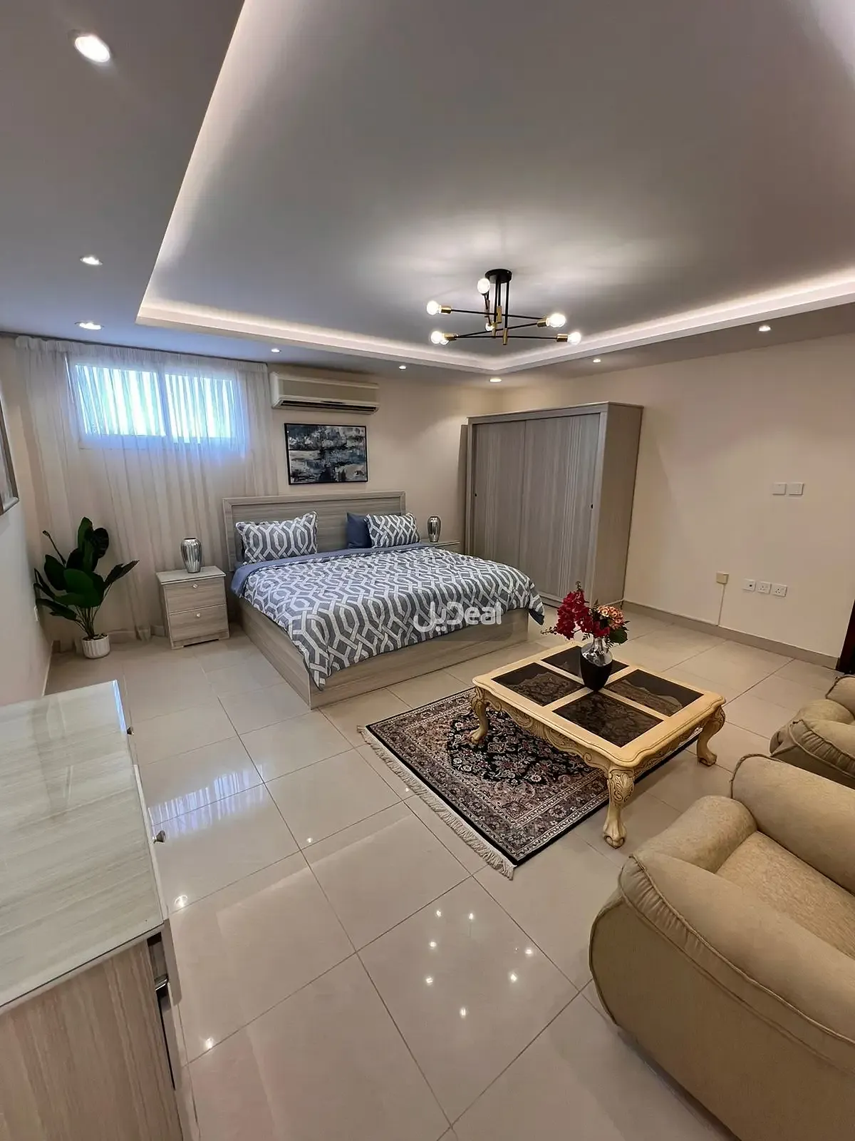 شقة للإيجار