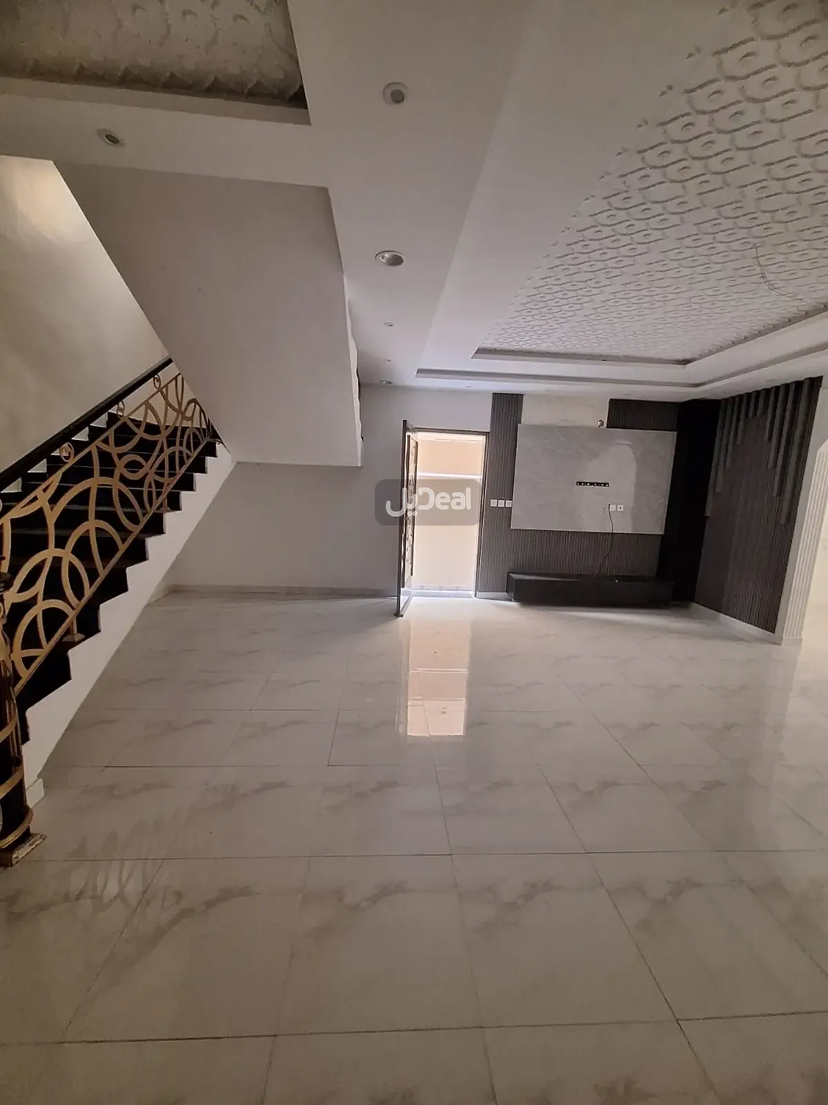 فيلا للإيجار