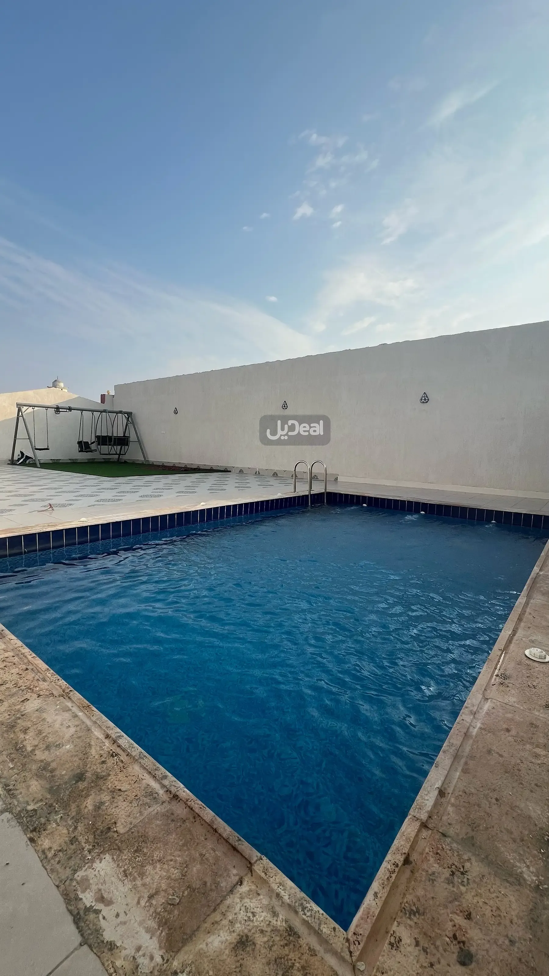 إستراحة للإيجار