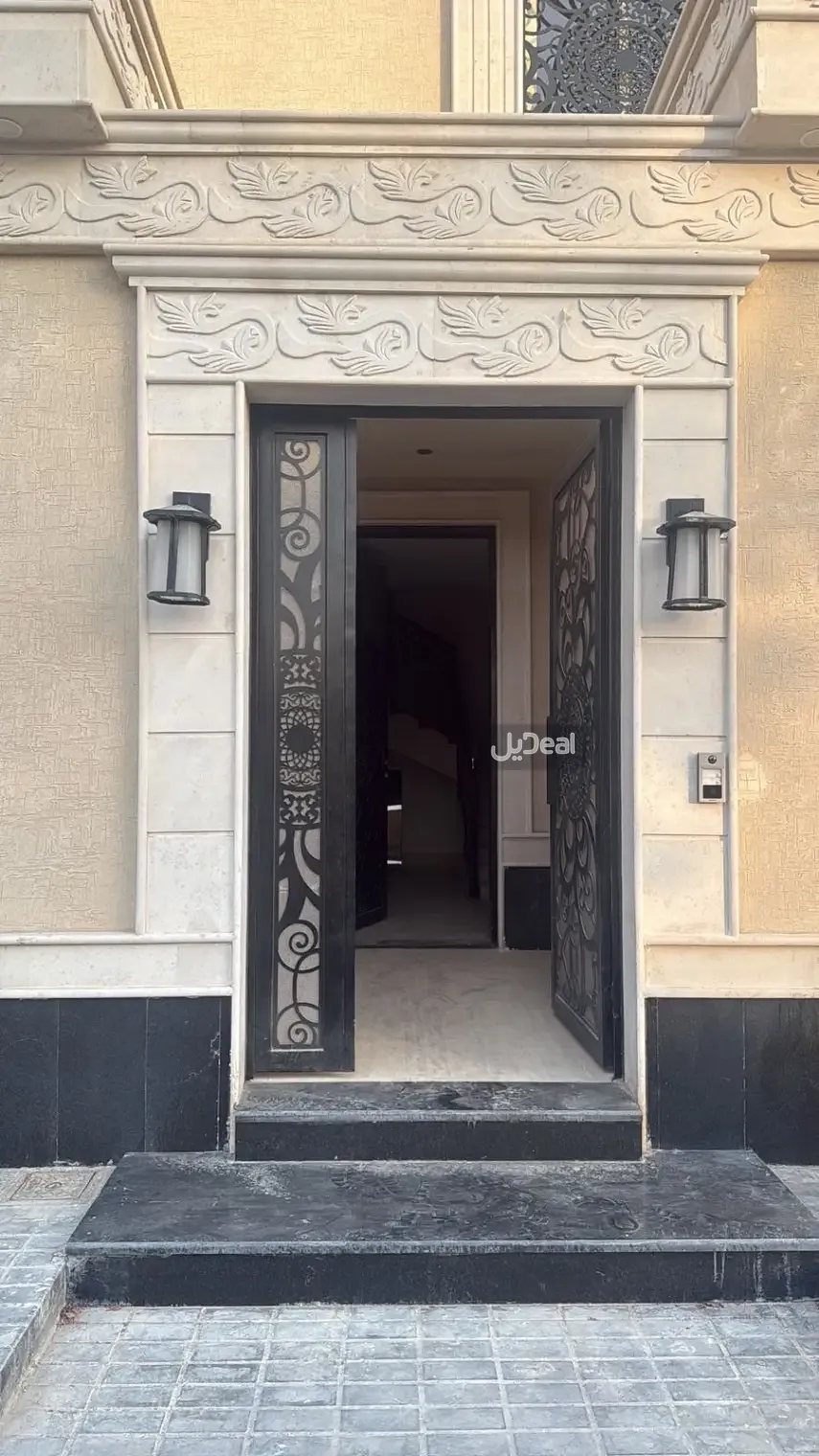 دور للإيجار