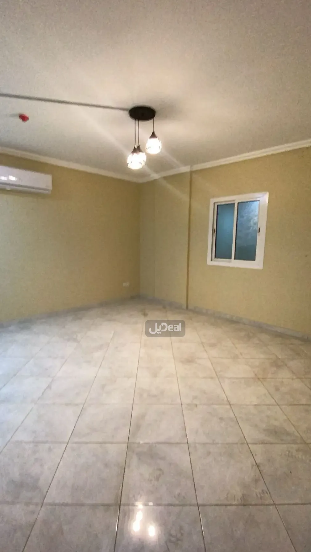 شقة للإيجار