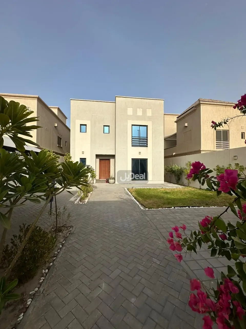 فيلا للبيع