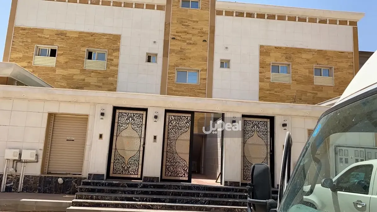 شقة للإيجار