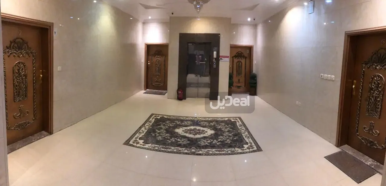 شقة للإيجار