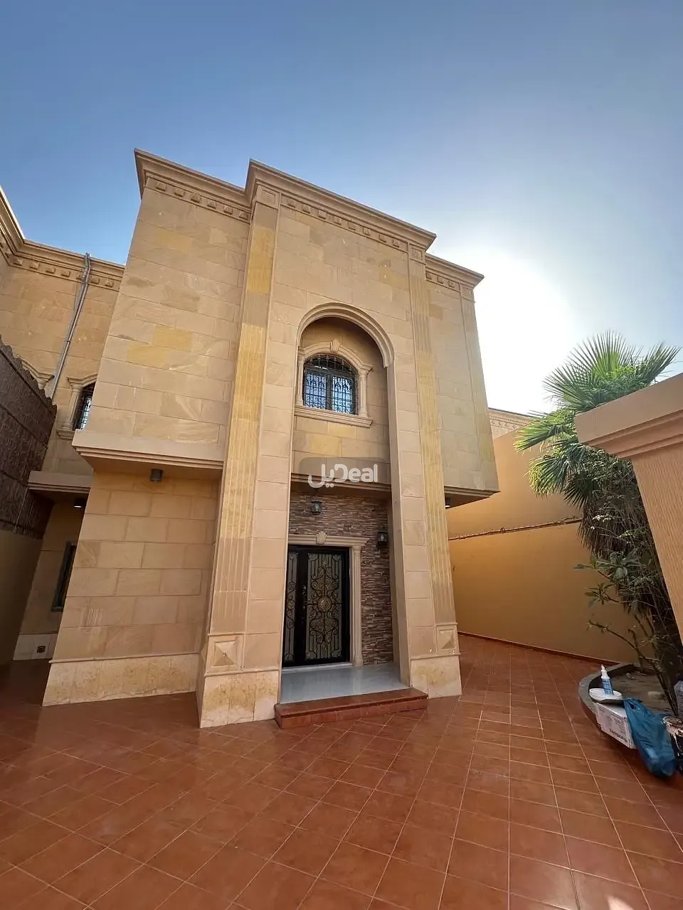 فيلا للبيع