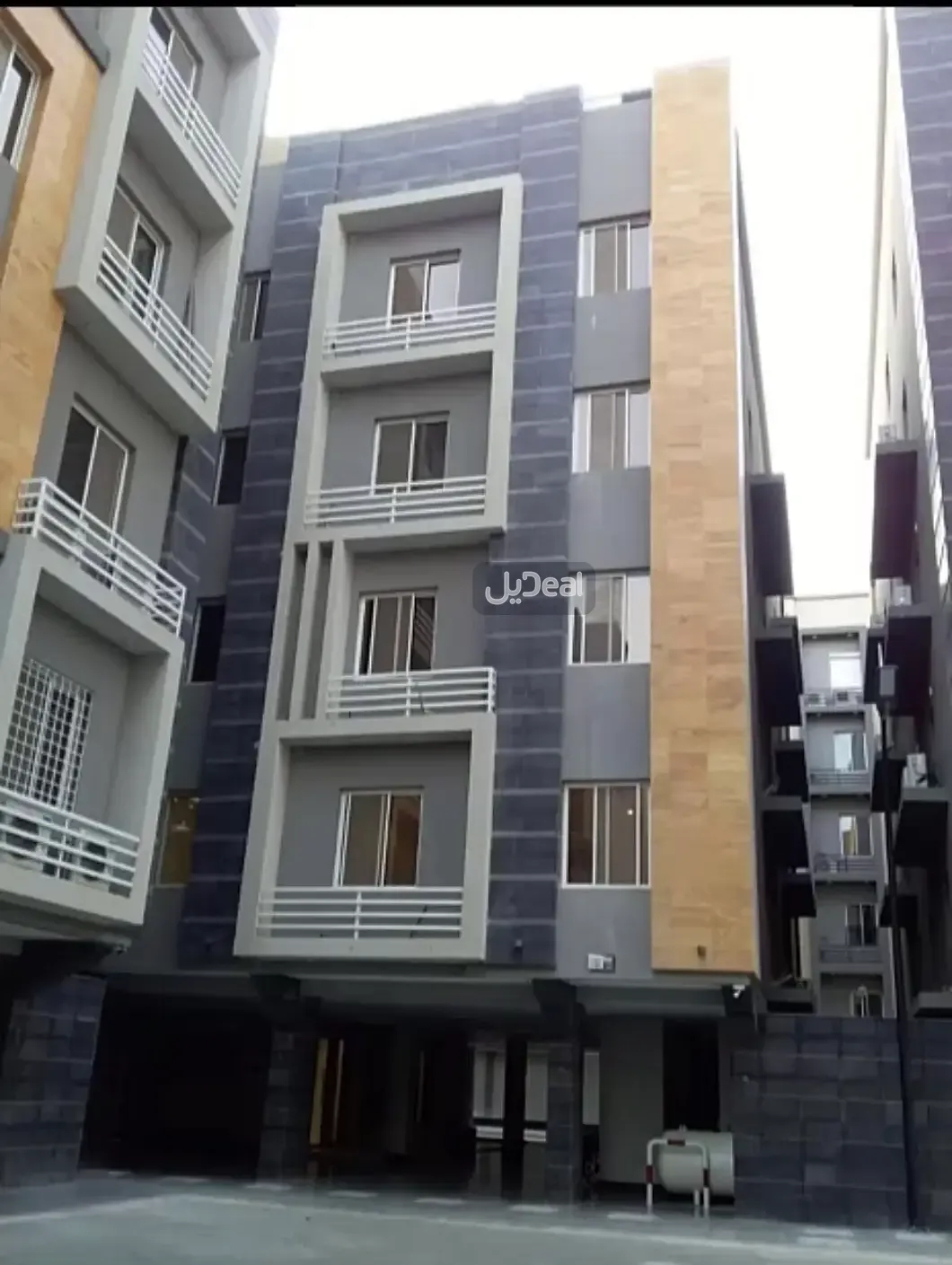 شقة للإيجار